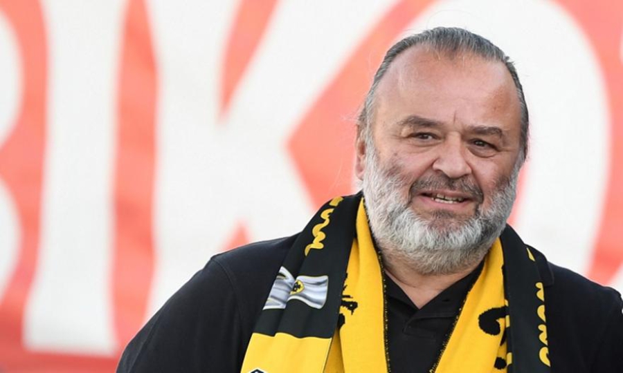 Για αυτόν τον λόγο η ΔΕΑΒ  κάλεσε σε απολογία τον Μάριο Ηλιόπουλο!