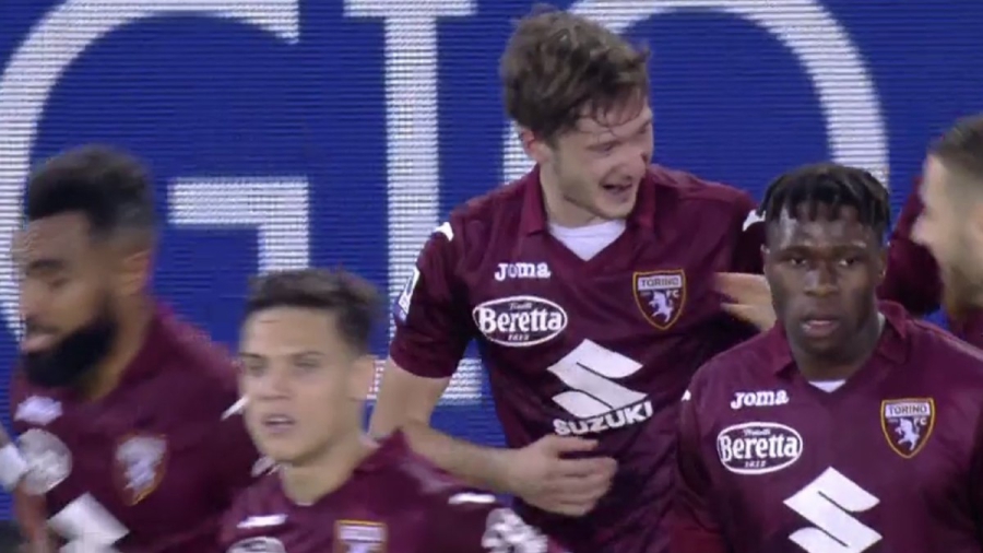 Τορίνο – Μίλαν 2-0: Ό,τι δεν έκανε σε… 500 λεπτά, έπραξε σε 120 δευτερόλεπτα η γηπεδούχος! (video)