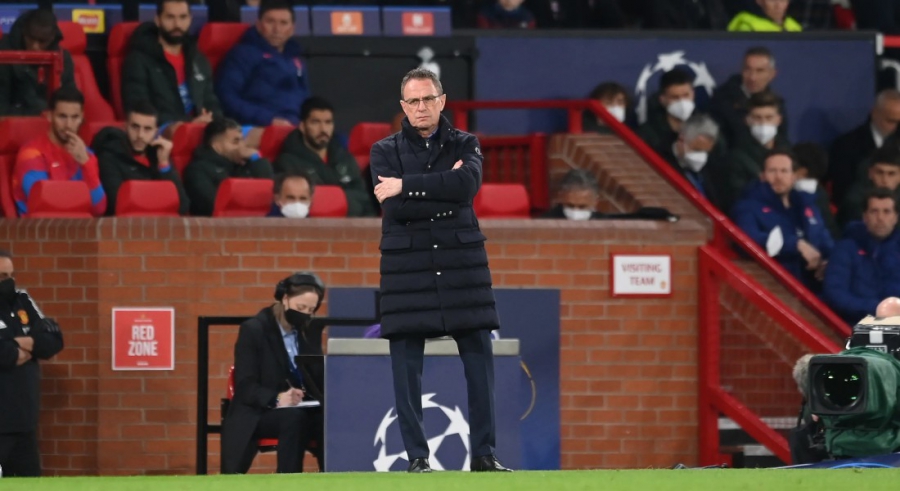 Ράνγκνικ: «Η Ατλέτικο εδώ και 10 χρόνια κάνει το ίδιο πράγμα»