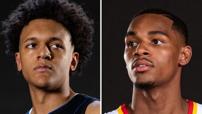 NBA: Διαδικτυακός πόλεμος ανάμεσα σε Μάρεϊ και Μπανκέρο