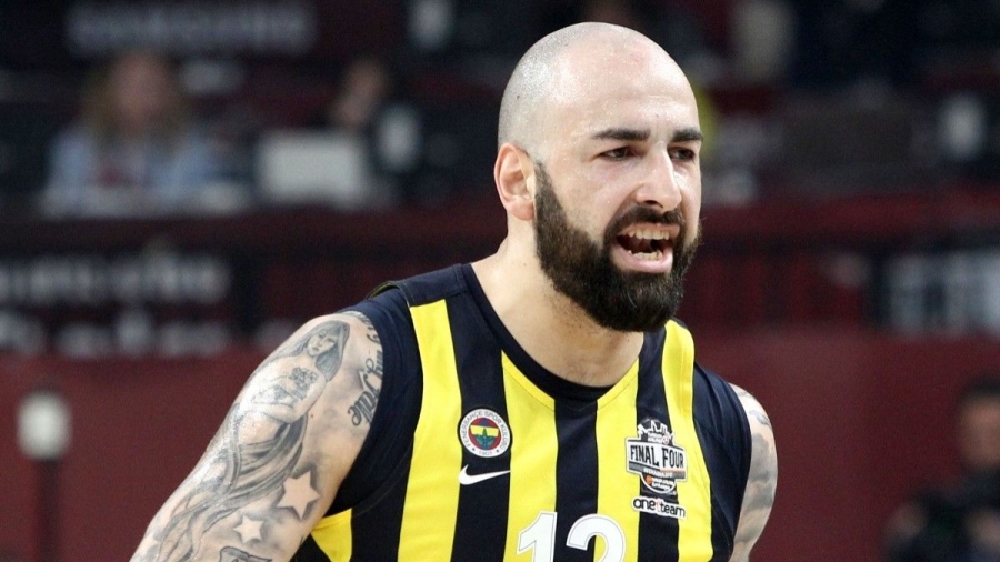 Άντιτς: «Ο Ομπράντοβιτς για 22 ώρες είναι ο κολλητός σου και τις άλλες δύο ώρες σου ρουφάει την ψυχή»