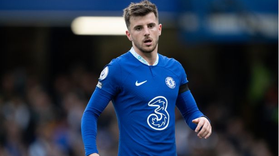 Τσέλσι: Δεν τα… βρίσκει με Μάουντ, αναμένεται να φύγει το καλοκαίρι