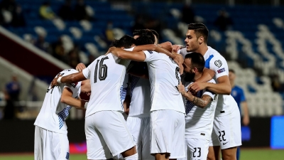Κόσοβο – Ελλάδα 1-1: Σοκ στο 92’ για την Εθνική που αδίκησε τον εαυτό της – τελικός πλέον με την Σουηδία! (video)