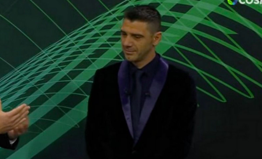 Κατσουράνης: «Όλη η Αθήνα περιμένει τον τελικό, έμειναν 16 ομάδες, πιθανό μία ελληνική να φτάσει στο τέλος»