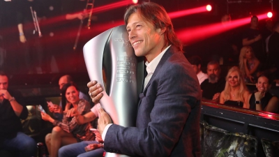 Αλμέιδα: «Σκέφτομαι μόνο την ΑΕΚ - Θα παίξουμε στο Champions League»