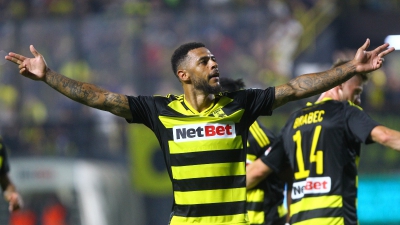 Γκρέι: «Έχουμε μεγάλο προβάδισμα, δεν πρέπει να πάμε σκεπτόμενοι ότι έχουμε προκριθεί»