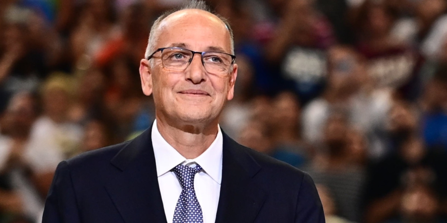 Λιόλιος: «Δίνω συγχαρητήρια στον υφυπουργό Αθλητισμού, που έπραξε όπως έπρεπε, διώχνοντας τις σκιές από το άθλημα!»