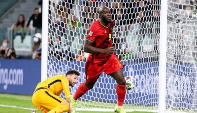 Το Βέλγιο με στόχο τη μεγάλη διάκριση στο Παγκόσμιο Κύπελλο