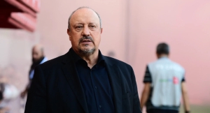 Μπενίτεθ: «Ως εμπειρότεροι, θα είμαστε καλύτεροι του χρόνου!»