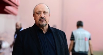 Μπενίτεθ: «Ως εμπειρότεροι, θα είμαστε καλύτεροι του χρόνου!»