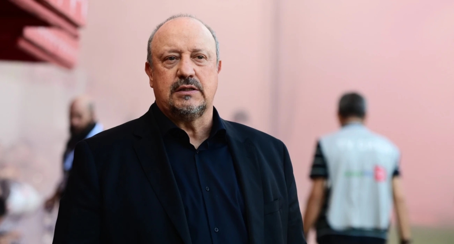 Μπενίτεθ: «Ως εμπειρότεροι, θα είμαστε καλύτεροι του χρόνου!»