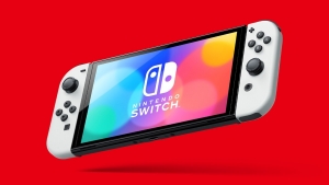 Ανακοινώθηκε το νέο μοντέλο Nintendo Switch με οθόνη OLED