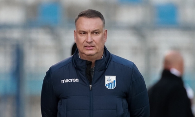 Λαμία: Η αποστολή για το ματς με τον Παναθηναϊκό