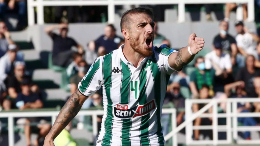 «Καλεί» τον Βέλεθ ο Δώνης στην Αλ Φατέχ, αναμονή στον Παναθηναϊκό!