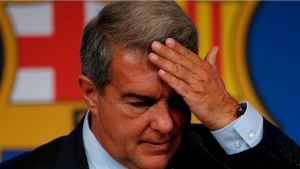 Μπαρτσελόνα: Σφίγγει κι άλλο ο οικονομικός «κλοιός» - Μείωση 300 εκατ. ευρώ στο όριο εξόδων της!