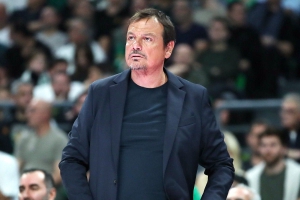 Αταμάν: «Απίθανο ματς ο Τζέντι - Είπα να παίξουμε άμυνα!»