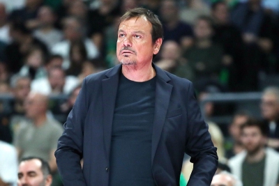 Αταμάν: «Απίθανο ματς ο Τζέντι - Είπα να παίξουμε άμυνα!»