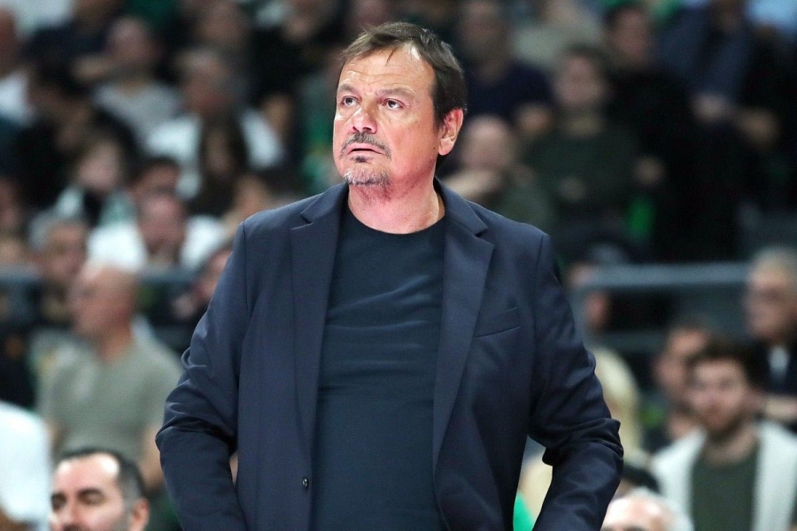 Αταμάν: «Απίθανο ματς ο Τζέντι - Είπα να παίξουμε άμυνα!»