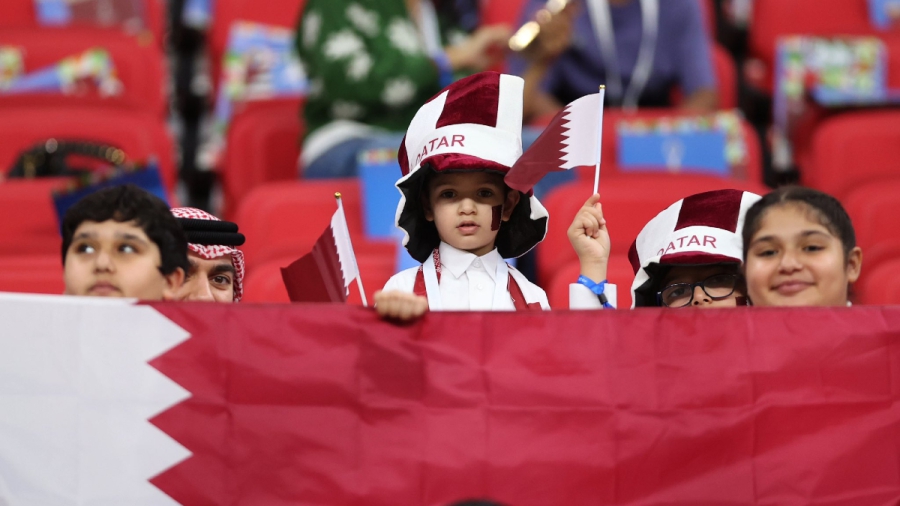 Κατάρ: Ανακοίνωσε την αποστολή για Μουντιάλ ο Σάντσες (video)