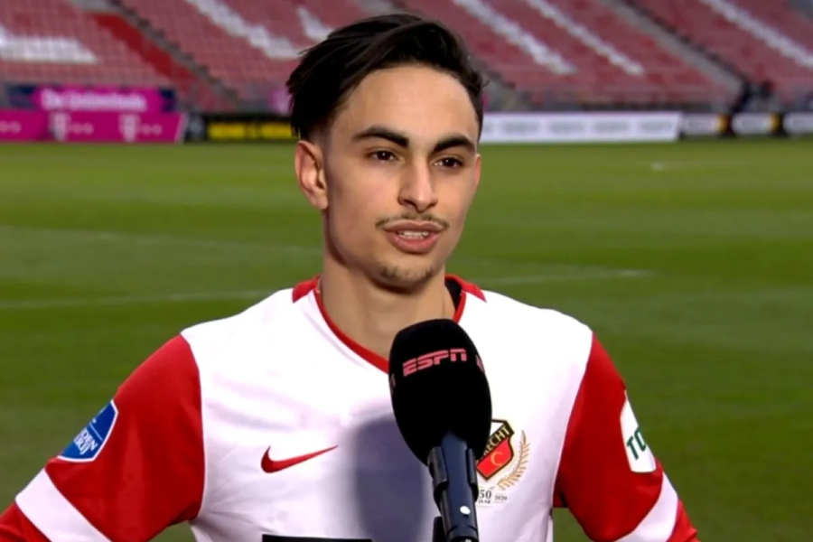 Οθμάν, ο πρώτος: Ο Μπουσαϊντ η αρχή στις χειμερινές προσθήκες για τον Άρη!