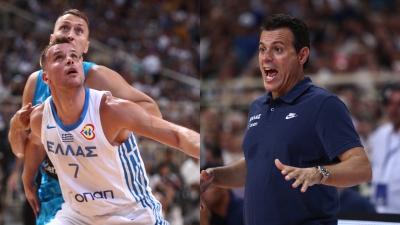 Απάντησε στον Ιτούδη ο Αγραβάνης: «Σταμάτα τα ψέματα, πες για τις βρισιές σου στα σέρβικα»