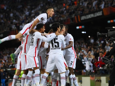 Η οβίδα του Μπορέ στο Καμπ Νόου ψηφίστηκε το γκολ της εβδομάδας στο UEFA Europa League! (video)