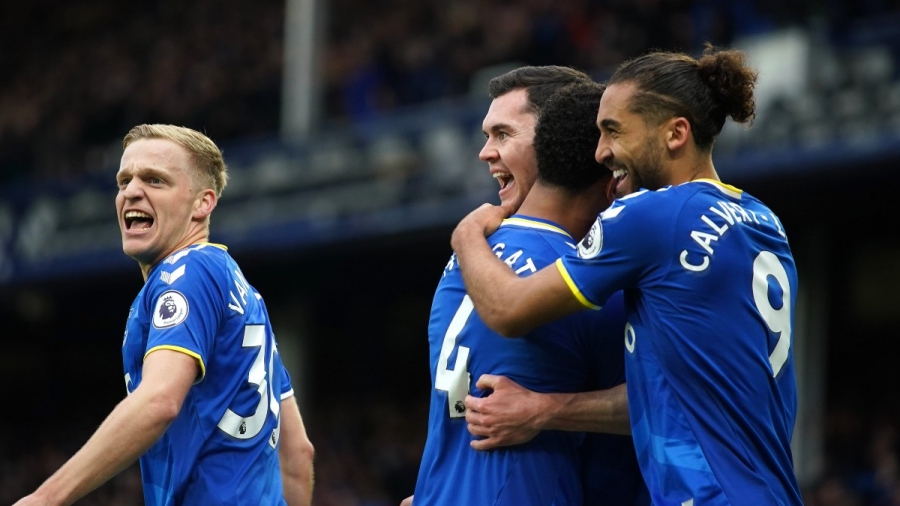 Premier League: Χαμογέλασε για πρώτη φορά ο Λάμπαρντ, συνεχίζει ακάθεκτη η Μπράιτον! (video)