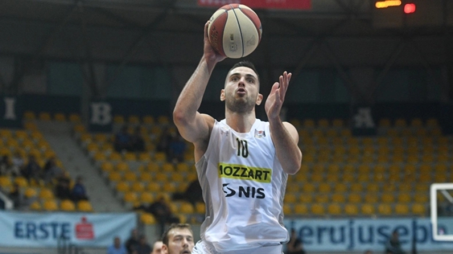 Νίκη με 100άρα για την Παρτιζάν στο ντεμπούτο του Παπαπέτρου! (video)