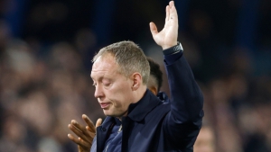 «Τελειώνει» από τη Νότιγχαμ Φόρεστ ο Κούπερ!