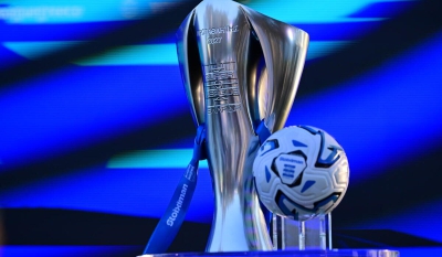 Κλήρωση Super League: To πλήρες πρόγραμμα της κανονικής διάρκειας!