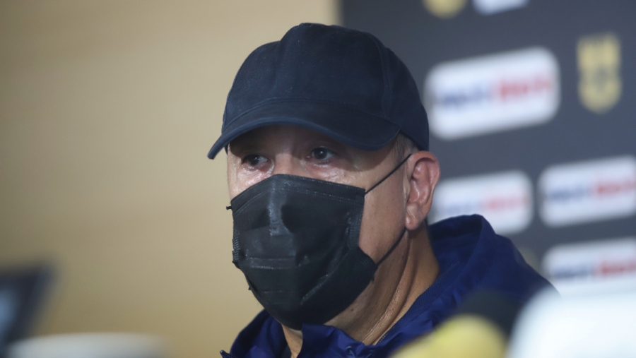 Μπούργος: «Έτοιμοι για τον πρώτο “τελικό”»