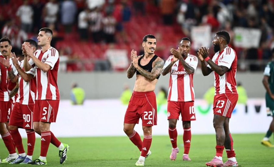 Πανδαισία μπάλας με τρελή απόδοση στην Interwetten!