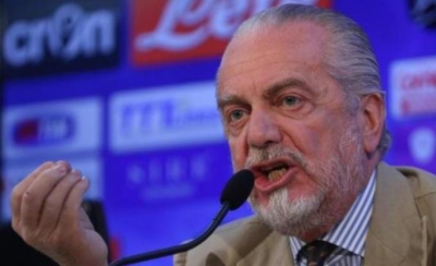 Ντε Λαουρέντις: «Αν ένας παίκτης έχει συμβόλαιο μαζί μου και παίρνει σημαντικό μισθό, θα έπρεπε να αποφασίζω εγώ αν είναι σωστό ή όχι να τον στείλω στην εθνική»!