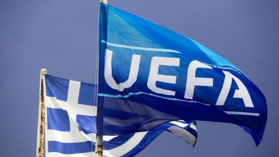 Βαθμολογία UEFA: Ολυμπιακός και ΠΑΟΚ κράτησαν ζωντανό το όνειρο της 15ης θέσης!