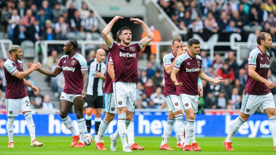 Γουέστ Χαμ: Σκόραρε μετά από τέσσερα χρόνια σε πρεμιέρα και κέρδισε με ανατροπή!