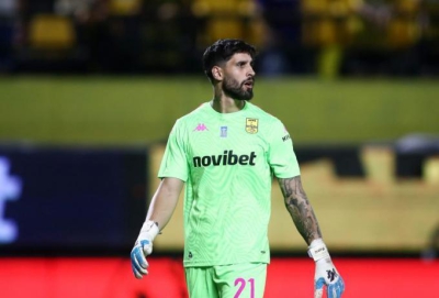 Μάικιτς για Άρη: «Είμαι σίγουρος πως θα γινόμαστε όλο και καλύτεροι!»