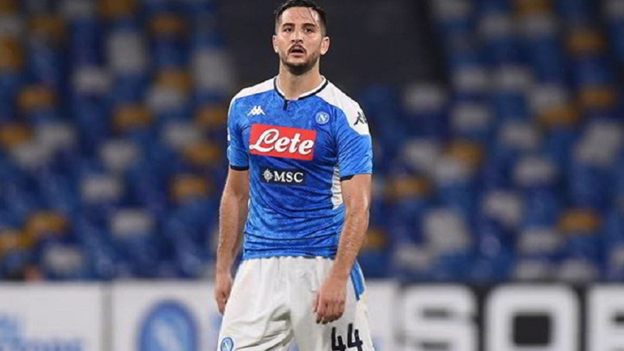 Το εισιτήριο της επιστροφής του Κώστα Μανωλά στην Ιταλία, «κοστίζει» 600.000 ευρώ! (video)