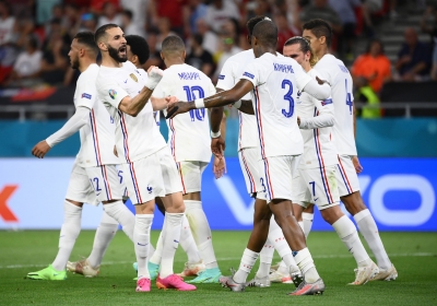 Πορτογαλία – Γαλλία 1-1: Απάντησε με πέναλτι ο Μπενζεμά! (video)
