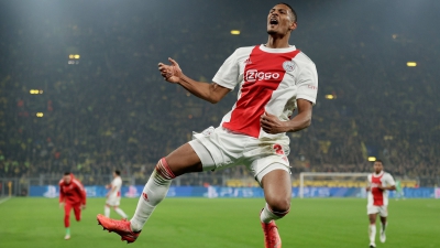 Άγιαξ: Αν έχεις Αλέ... διάβαινε! - Ούτε στον «δρόμο» προς το Champions League του 1995, το απόλυτο στους ομίλους!