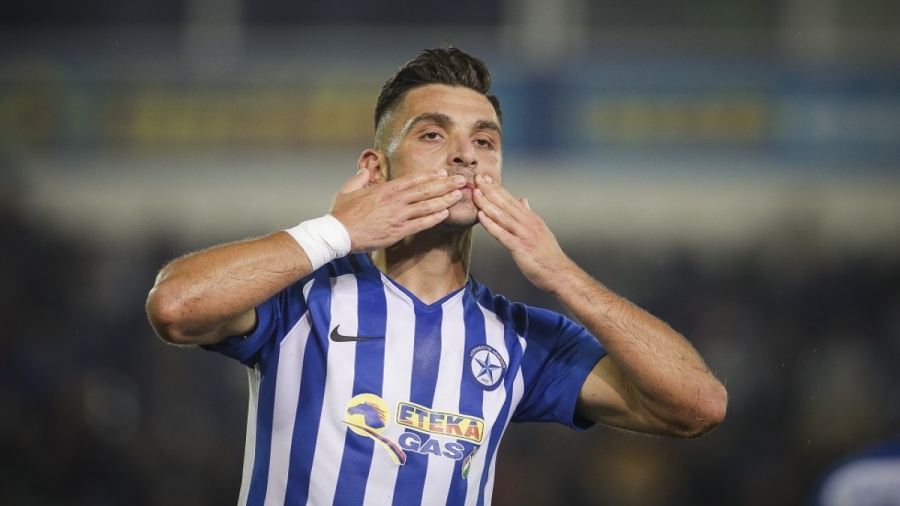 Κουλούρης: Οι Εύθυμες μέρες του στο Περιστέρι και η νέα πρόκληση! (video)