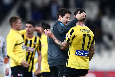 ΑΕΚ: Το πλάνο του Γιαννίκη για να «κλειδώσει» τον Παναθηναϊκό και να πάρει το ντέρμπι