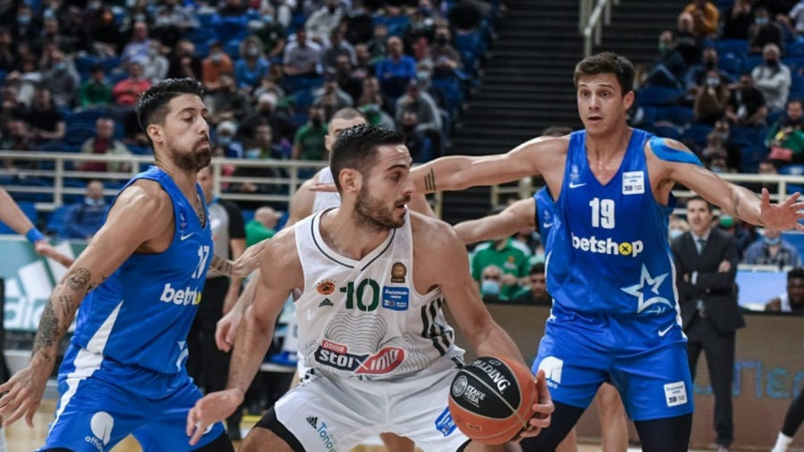 Παπαπέτρου: «Πρέπει να γίνουμε πιο μαχητικοί στην άμυνα»