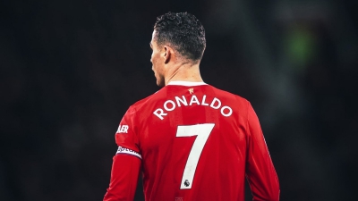 Πάλι εκτός ο Ρονάλντο από την αποστολή της Μάντσεστερ Γιουνάιτεντ!