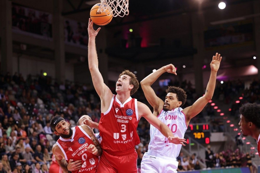 Παίκτης της Βαλένθια ο Νέιτ Ρόβερς