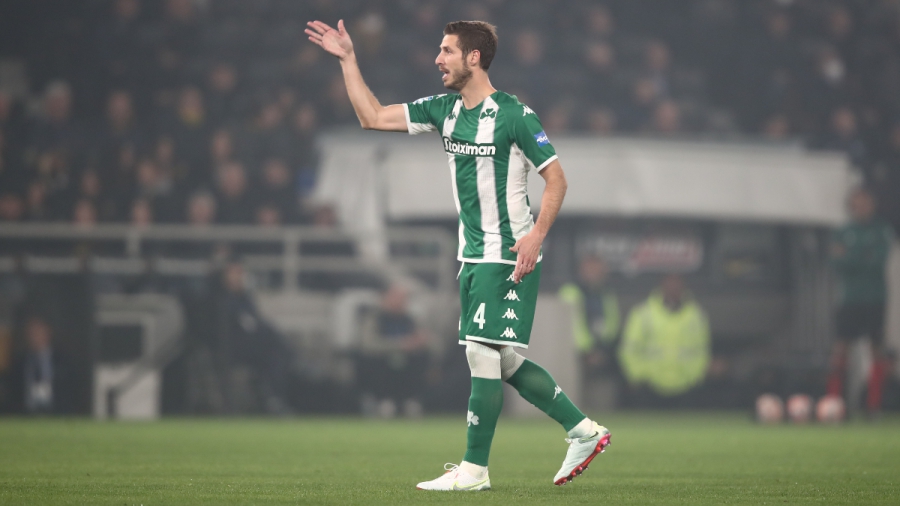 Πέρεθ: «Ίσως να μην ήταν το καλύτερο παιχνίδι μας»