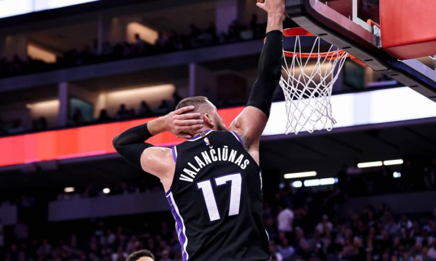 «Θα τιμήσω το συμβόλαιο - Η συναρπαστική ιδέα θα περιμένει!»: Ο Βαλαντσιούνας... για την ώρα αναβάλλει τον πάταγο!