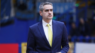 Ανανέωσε με Άρη ο Καστρίτης!