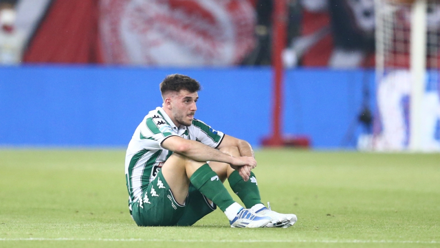 Παναθηναϊκός: Εκτός Σάντσες και Ιωαννίδης κόντρα στον ΠΑΣ