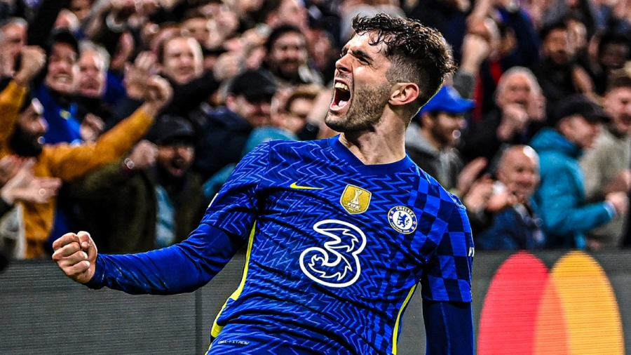 Τσέλσι - Λιλ 2-0: Προβάδισμα «ασφαλείας» με δημιουργό Καντέ και εκτελεστή Πούλισικ! (video)