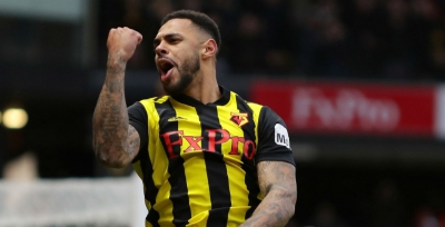 Άρης: Θέλει να ντύσει στα κιτρινόμαυρα τον Γκρέι της Γουότφορντ!